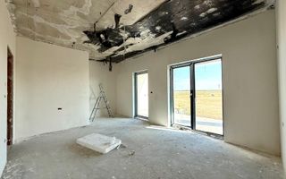 Duplex modern 4 camere - P+E cu teren generos în Giroc – Comision 0% - Poză 9