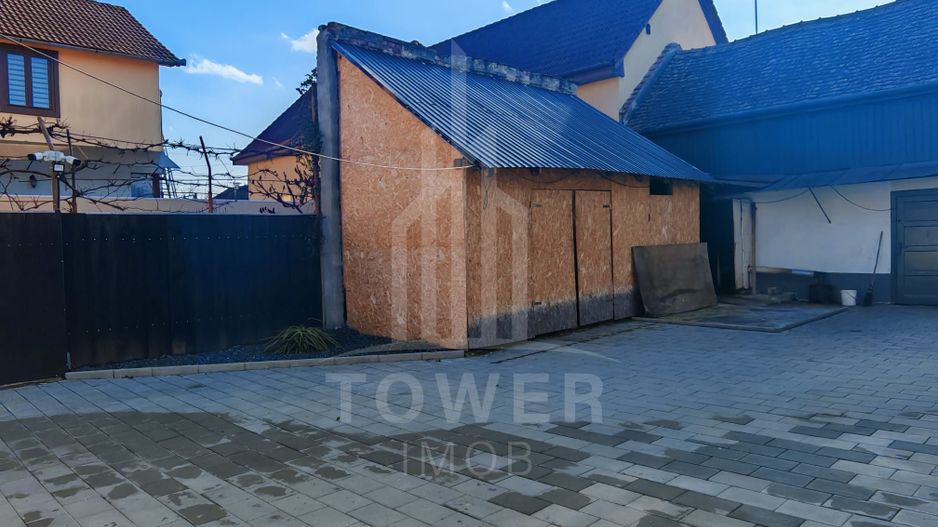 Apartament 2 camere la casa | Zona Piata Cibin | 57 mp utili - Poză 8
