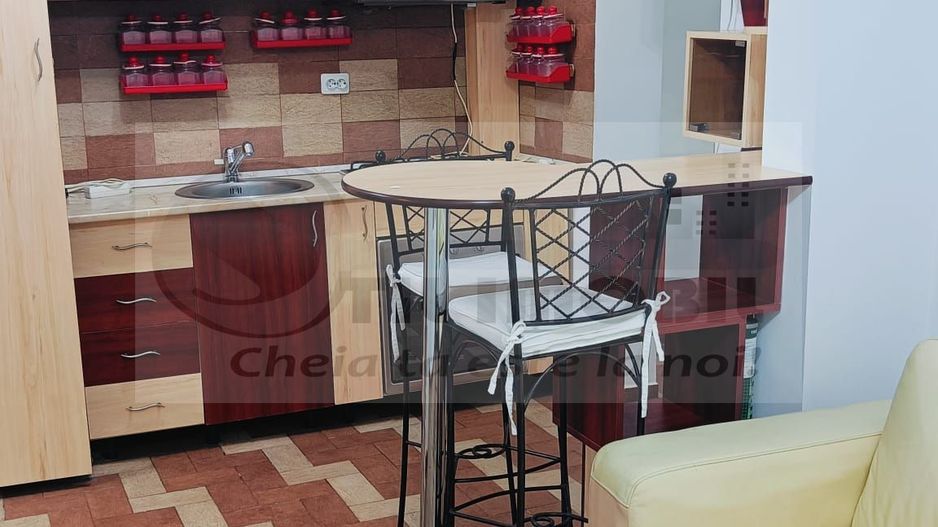 Apartament 2 camere – Podu de Fier- 450 Euro - Poză 4