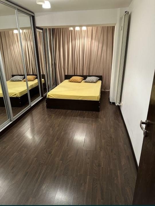 3 camere - Alexandru Obregia - Berceni - Poză 6