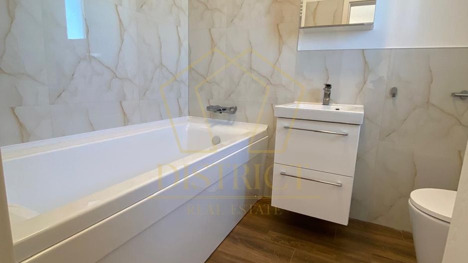 Triplex cu 3 camere 3 bai | Giroc - Poză 8