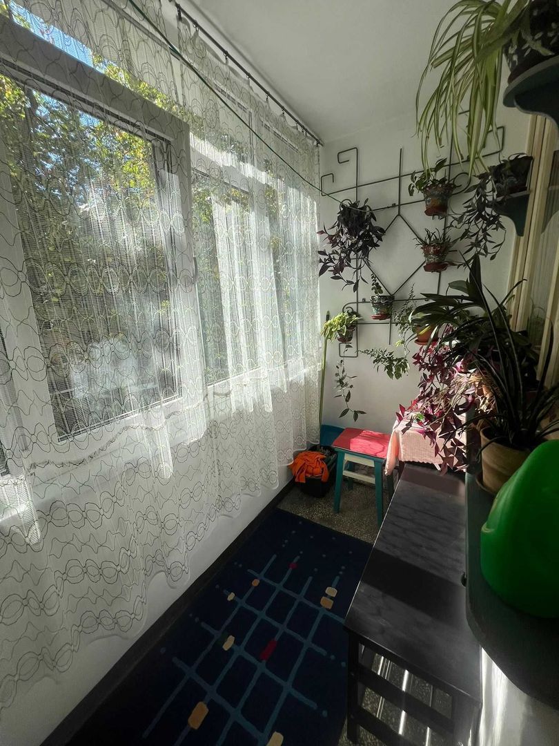 Vanzare apartament luminos 3 camere Titan-Onisifor Ghibu, boxa - Poză 7