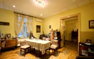 DE VANZARE CASA 6 CAMERE, CURTE SI CONSTRUCTIE SECUNDARA | COTROCENI - Poză 5