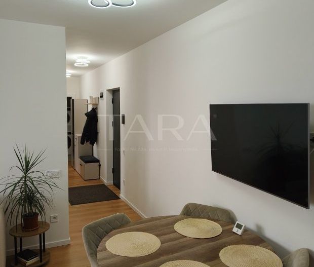 Apartament modern cu 3 camere, Apahida | 82 mp + parcare CF. - Poză 3
