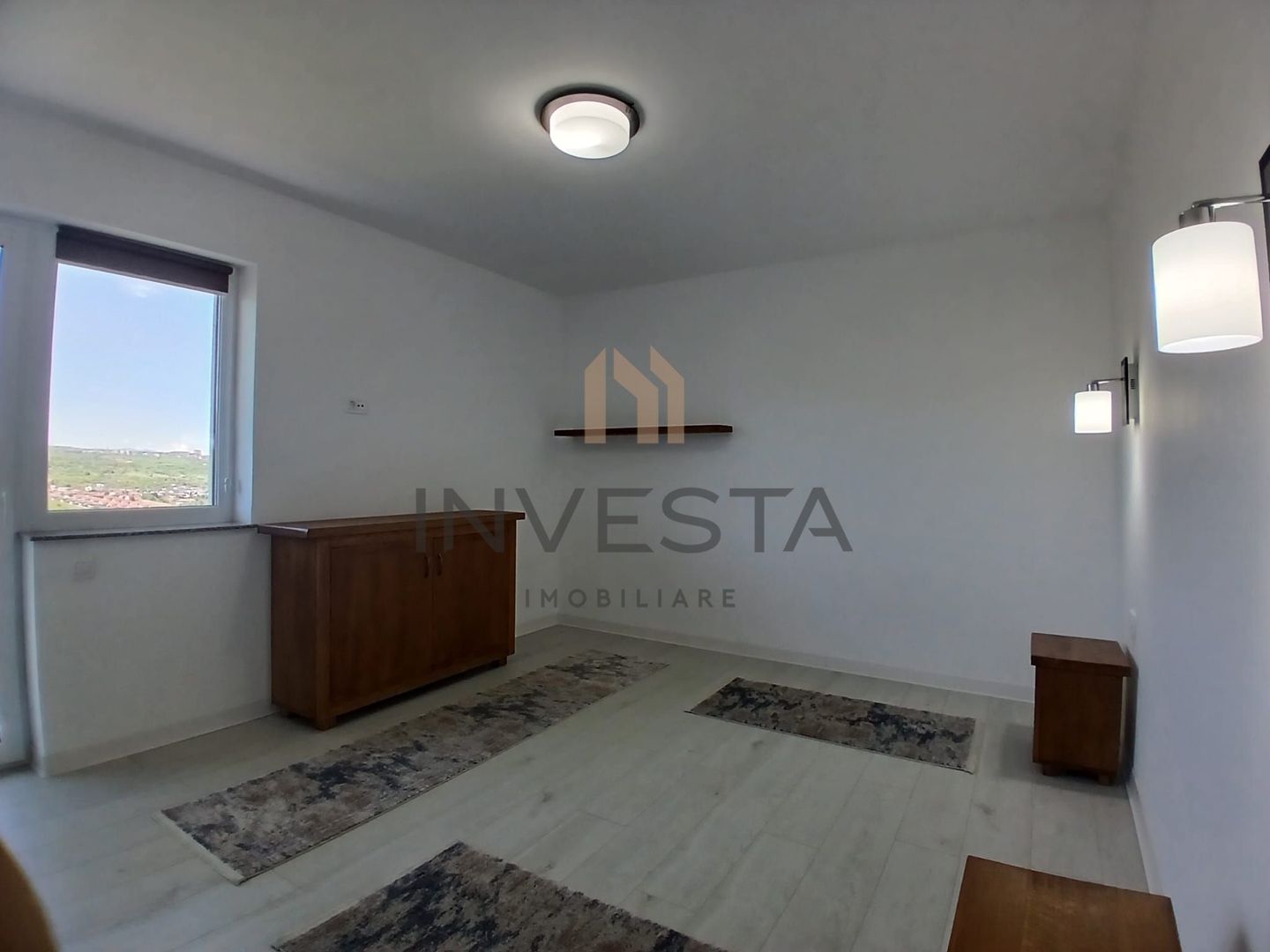 Casa de inchiriat cu panorama de exceptie in Borhanci! - Poză 6