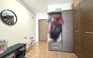 Apartament cu 3 camere la cheie+2 parcari.PRET REDUS. - Poză 14