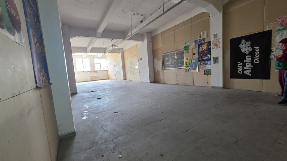 Spații de închiriat 40–500 mp | Hală, depozit, atelier, birouri | 6 € - Poză 11