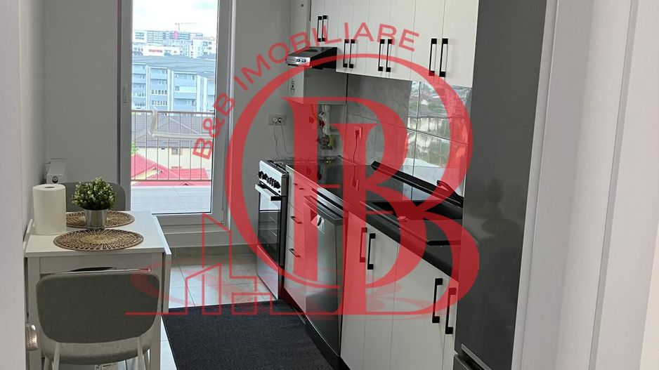 Garsoniera de inchiriat loc parcare inclus Theodor Pallady - Poză 3