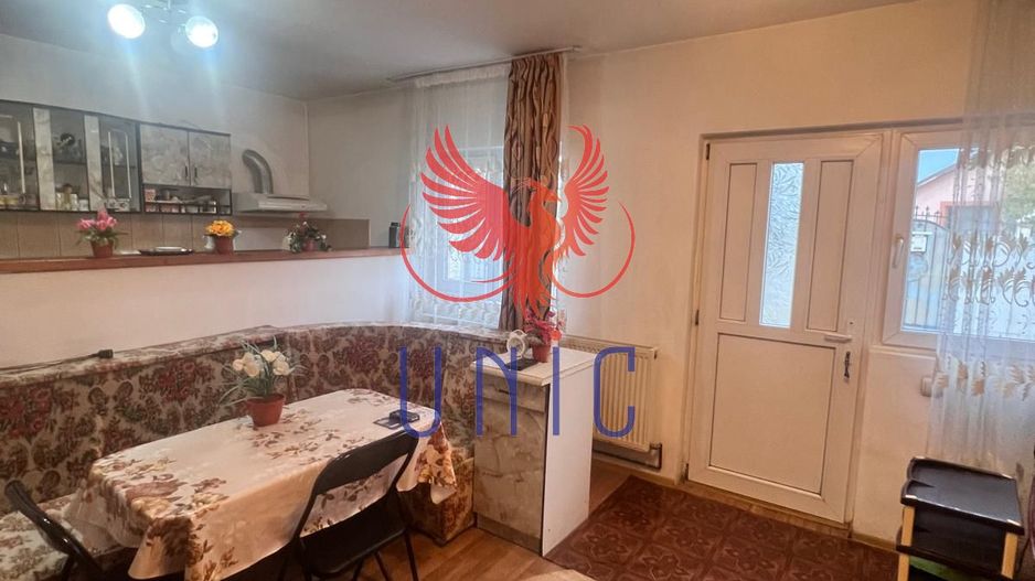 Casa la pret de apartament!!Bariera Valcii - Poză 6