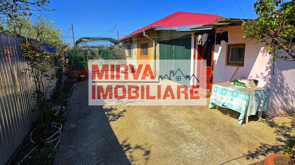 Casă 4 camere, 685 mp teren, renovată 2011 – Mănești, Zalhanaua - Poză 6