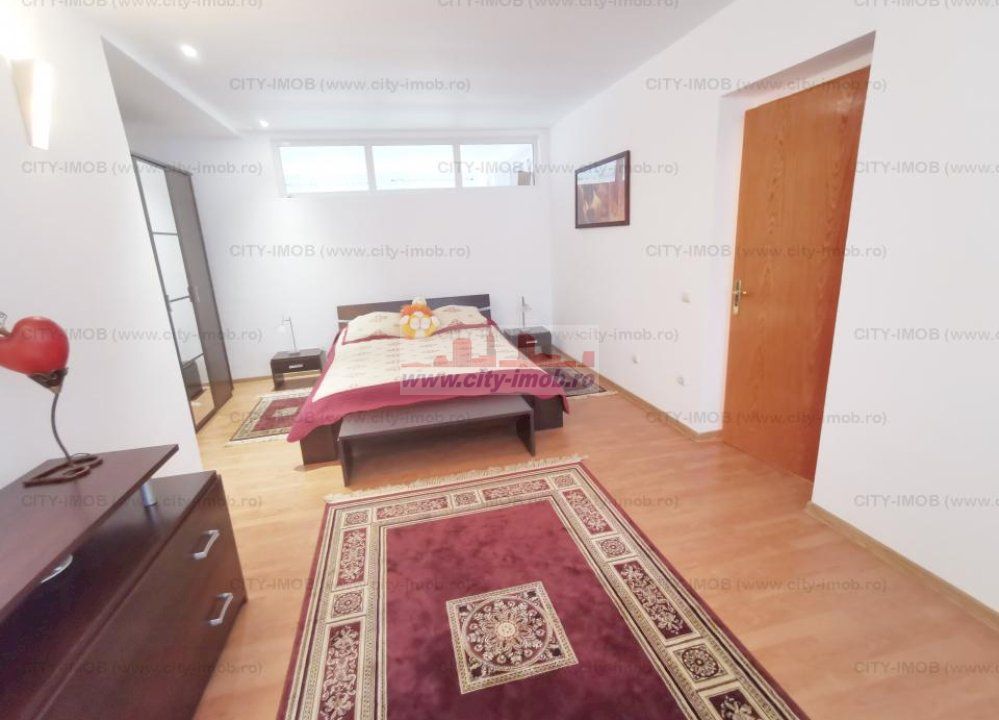 Inchiriere   Vila in Baneasa  Gradina Zoologica , - Poză 22