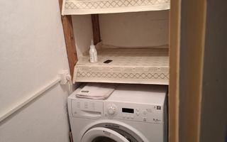 AP. 2 CAMERE DRUMUL TABEREI, BUCATARIE INCHISA, COMPLET MOBILAT/UTILAT - Poză 12