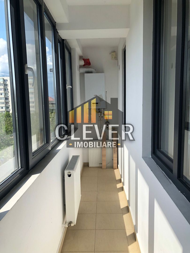 Apartament 3 camere Mutare Imediata Metrou 1 Decembrie - Poză 8