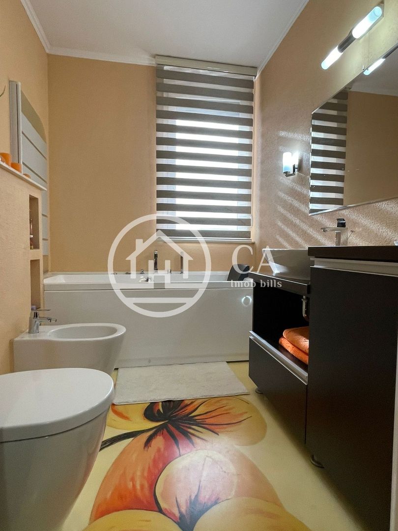 Apartament cu 2 camere de inchiriat în blocurile  ARED, Oradea - Poză 7