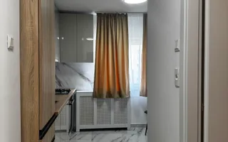 Garsoniera aproape de metrou Timpuri Noi,mobilata si utilata - Poză 12