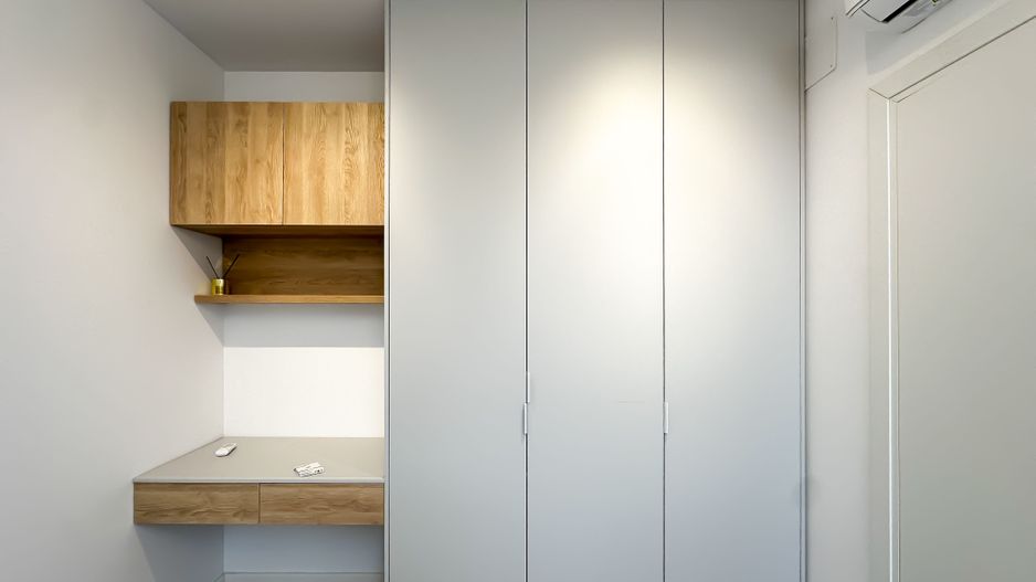 For Rent I 5 rooms TownhouseI Pipera I Gated Community - Poză 21