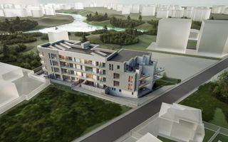 Teren cu AC în Pipera | 25 unități | 3.029 mp construiți - Poză 6