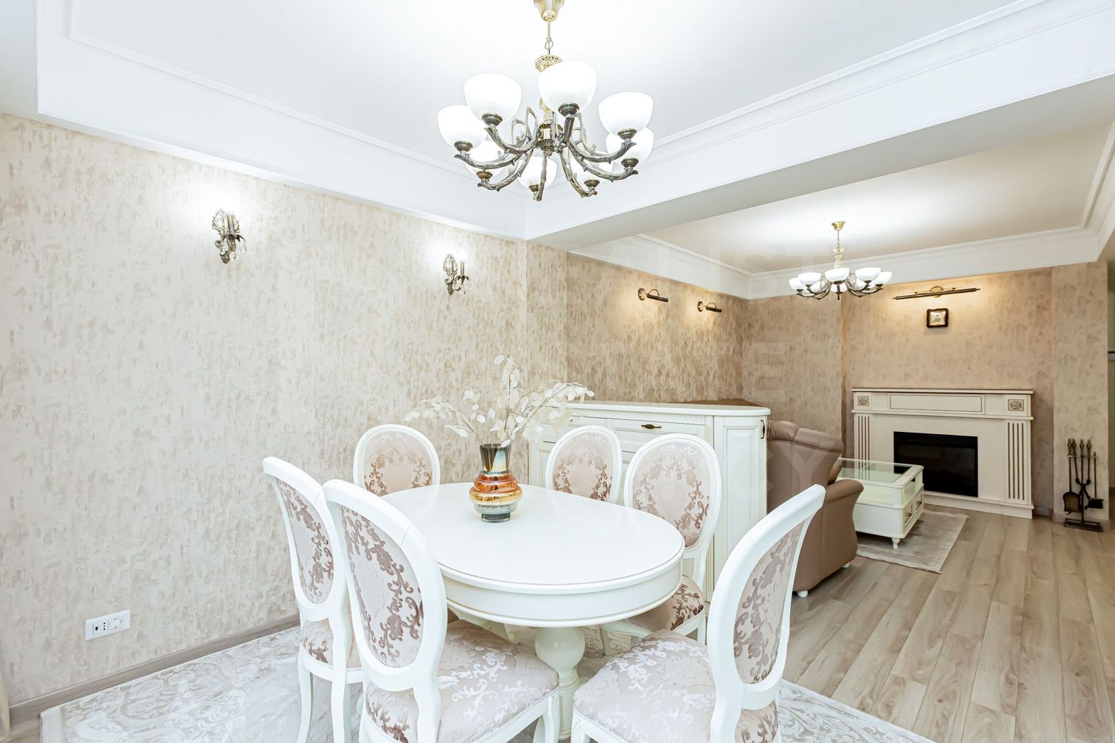 Vânzare, apartament, 2 camere, strada  Ștefan Neaga, Buiucani - Poză 12