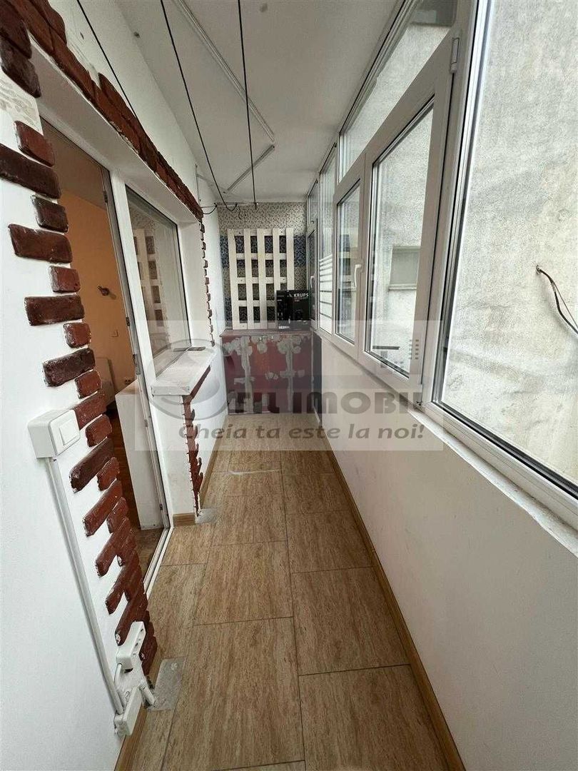 Apartament 3 camere Decomandat - Dacia 123000 euro - Poză 7