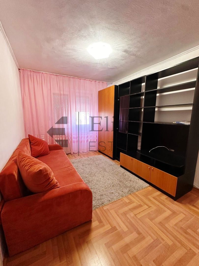 Apartament cu 3 camere de inchiriat in Nufarul - Poză 3
