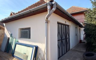 Casă cu spațiu comercial | Curte | Garaj | Parcare | Nojorid - Poză 5