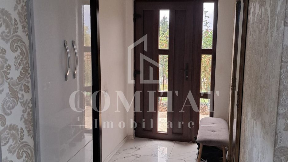 Casă individuală mobilată și utilată │ Făget - Poză 10