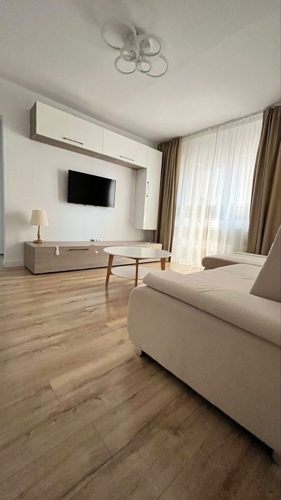 Apartament cu 2 camere | 42 mp + balcon | Parcare | Gheorgheni | FSEGA - Poză 2