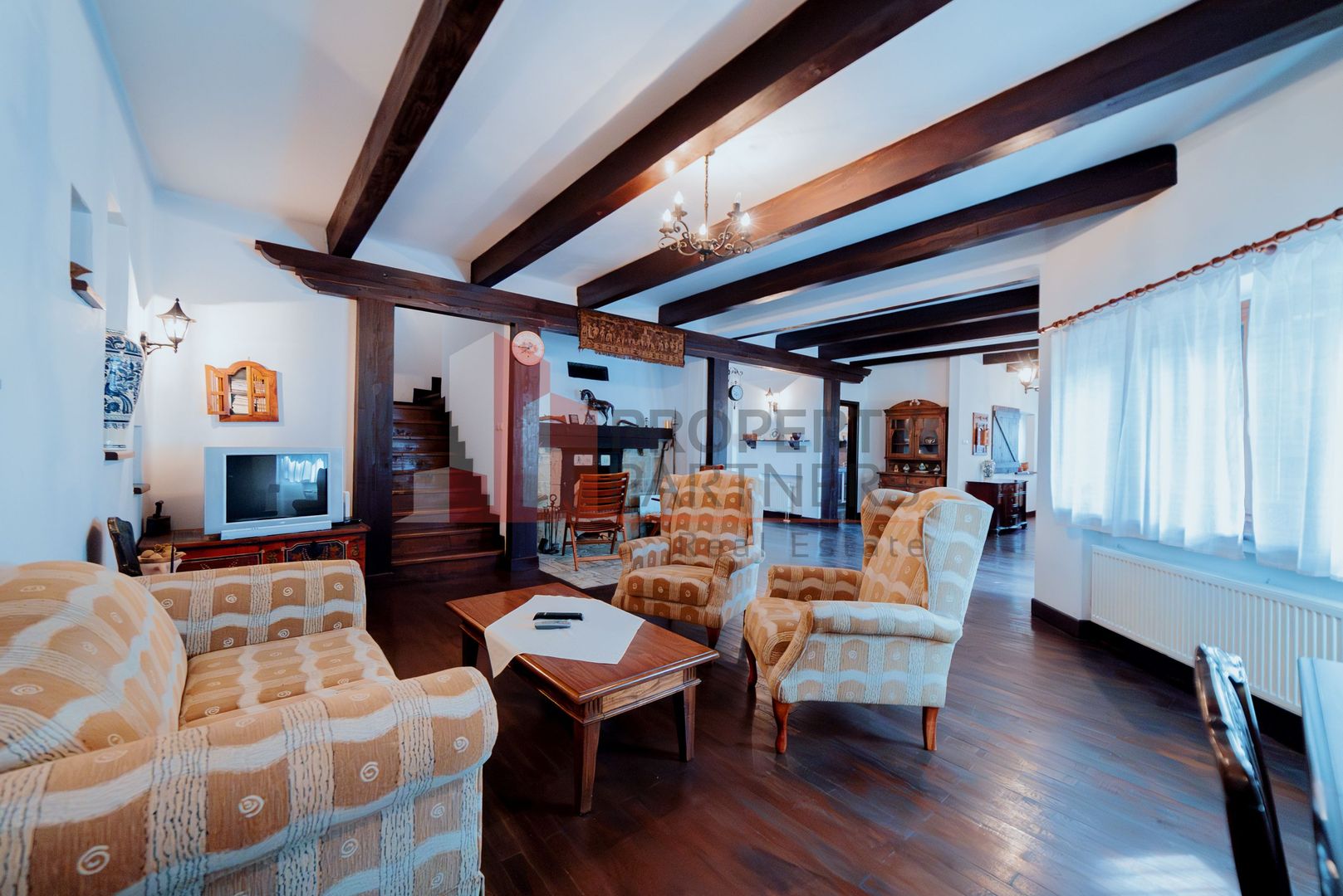 Casa de vacanta Predeal - Poză 11