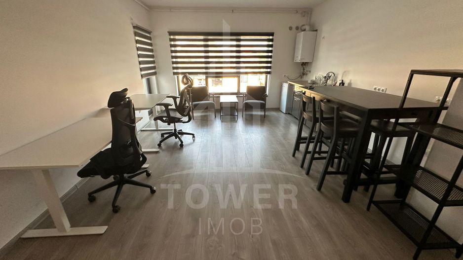 Spațiu de birouri de închiriat | Calea Dumbrăvii - Poză 2