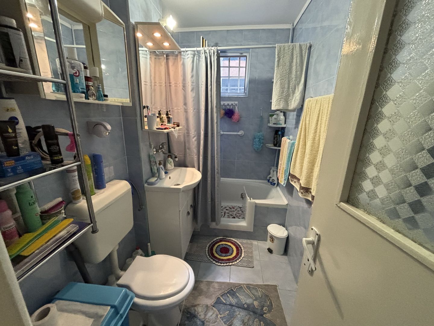 Apartament cu 4 camere - Parangului - Poză 4