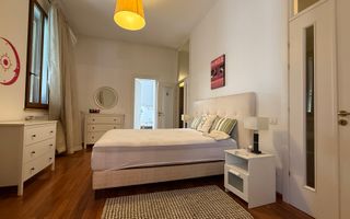 Vilă interbelică de închiriat | Curte 280 mp | Cartierul Armenesc - Poză 4