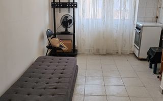 Apartament 1 cameră - OMV Mărăști - Poză 1