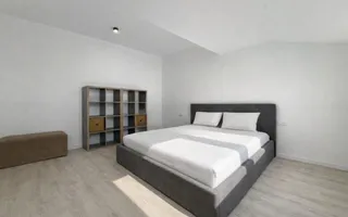 For Rent I 5 rooms Luxury Villa I Pipera I Gatted Community - Poză 22