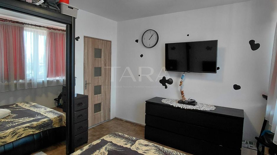 Apartament cu 2 camere în Grigorescu, aproape de malul Someșului. - Poză 1