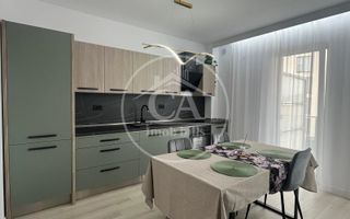 Apartament de închiriat cu 2 camere în zona Cetății, Oradea - Poză 2