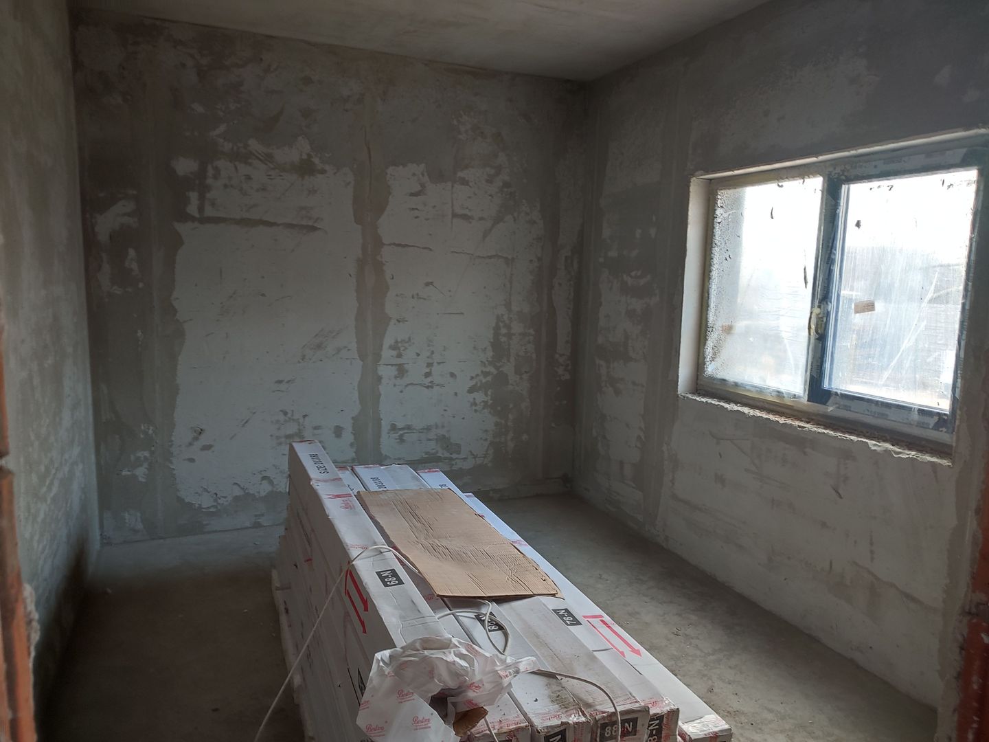 Sanandrei, Casa Individuala,, Suprafete Generoase, - Poză 19