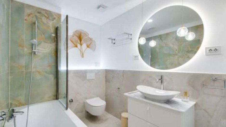 Apartament spatios de vanzare | Herastrau 2 camere + logie - Poză 12