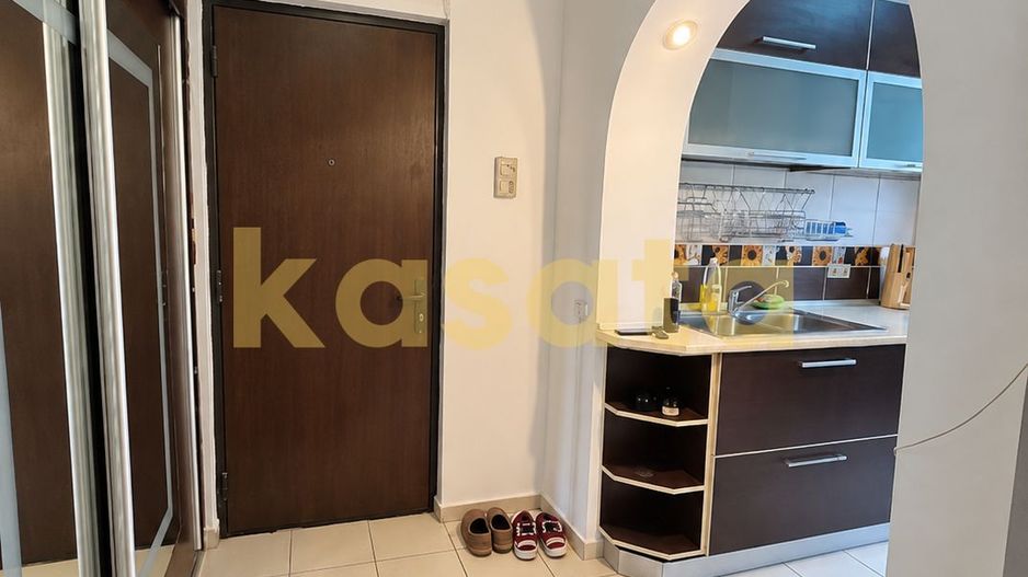 APARTAMENT 3 CAMERE | 72MP  | IANCULUI-MEGA MALL | CENTRALA | RENOVAT - Poză 9