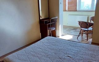 AP. 2 CAMERE SOS. IANCULUI, BLOC REABILITAT, METROU 15 MINUTE, LIBER - Poză 4