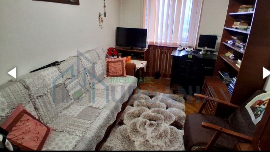 Vand apartament 4 camere - Pacurari- Esplanada Mimoza - Poză 2