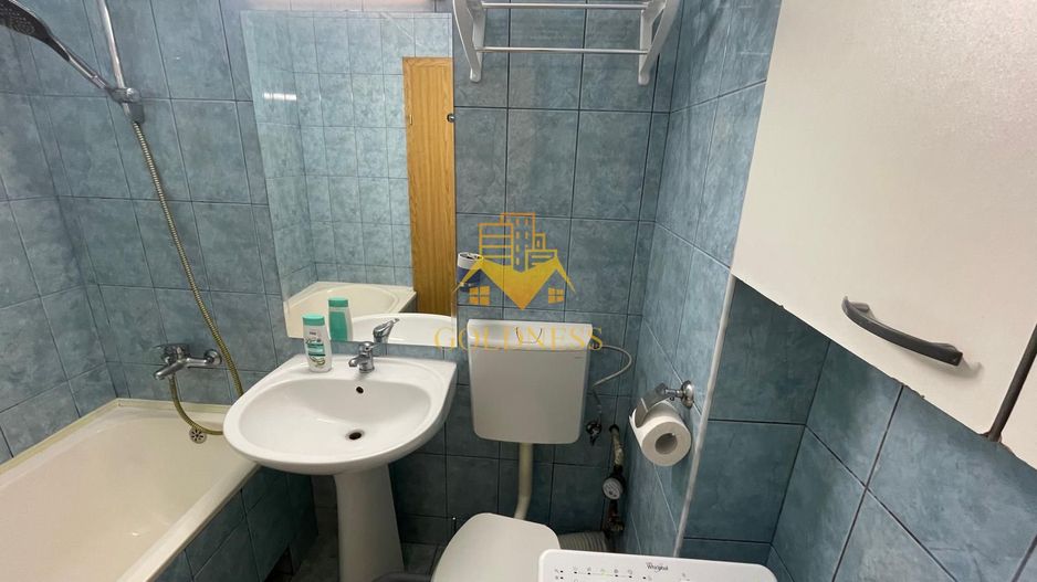 2 camere, parcare, Calea Turzii, Observatorului, UTCN, UMF, D'autore - Poză 7