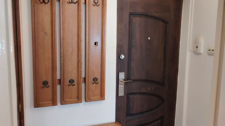 P 4242 - Apartament cu 1 cameră în Târgu Mureș, Dâmbu Pietros - Poză 1