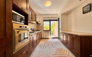 SOSEAUA NORDULUI 4 CAMERE SINGUR PE ETAJ SUPER-PRET | HERASTRAU | - Poză 11