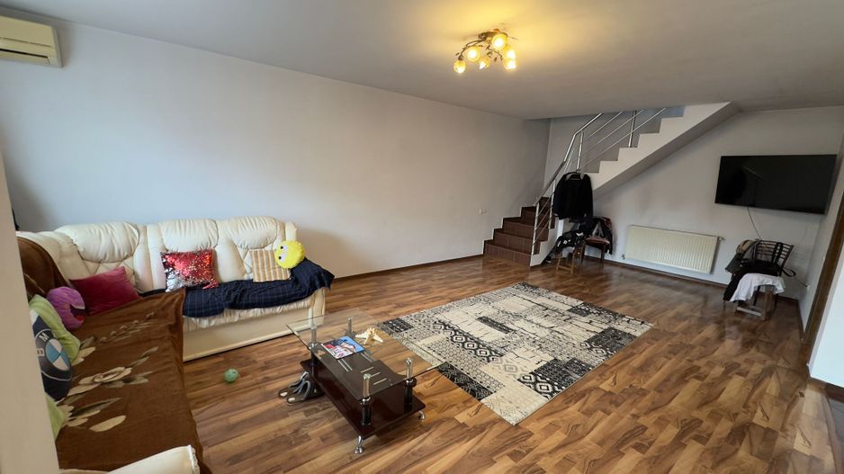 CASA PANTELIMON, MOBILATA, CENTRALA, 130 MP UTILI, COMISION 0% - Poză 3