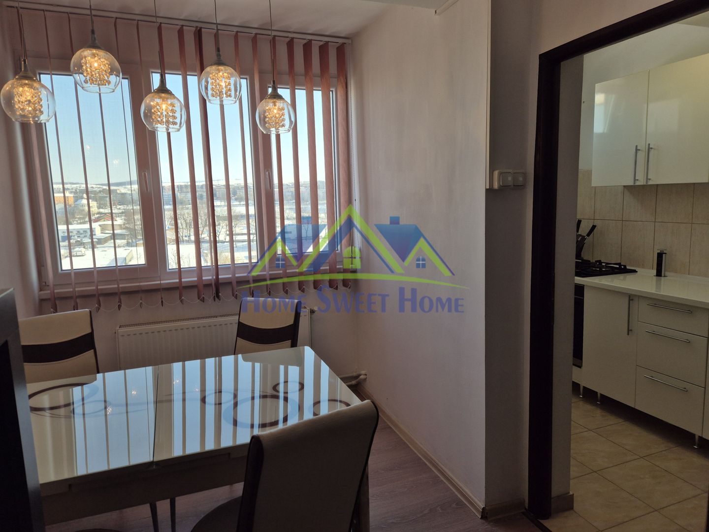 GARSONIERĂ DE VÂNZARE – G1-Supeco-Corvin, GATA DE MUTAT la CHEIE! - Poză 5