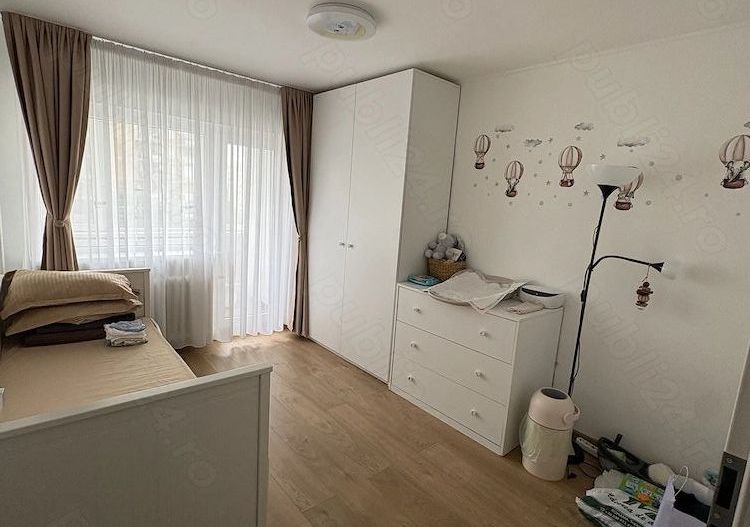 Apartament 3 camere de vânzare – Metrou Lujerului | Bd. Iuliu Maniu - Poză 5