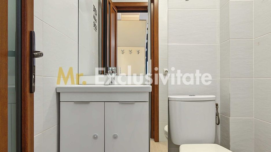 Centru, Teilor | 3 camere decomandat | 2 băi - Poză 19