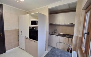 Apartament de inchiriat  2 camere Zona Decebal , Piata Muncii. - Poză 7