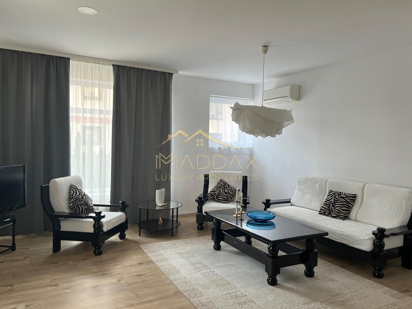 Apartament 3 camere /120 mp/ in complex Laguna Residence Lacul Tei / parcare - Poză 1