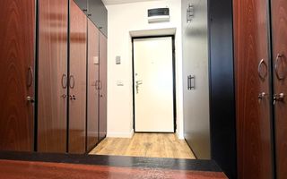 Garsoniera I Ivory Residence I 37 mp I et 5 I investitie - Poză 5